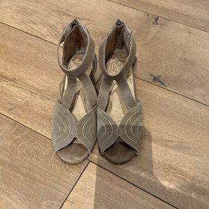 Joyfolie Orelia shoes